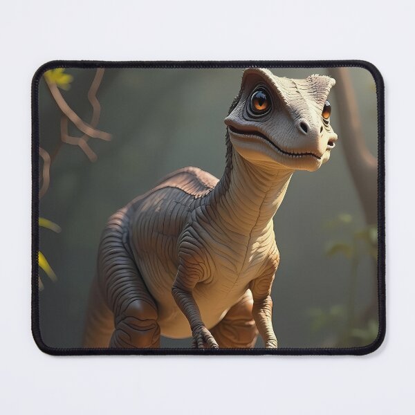 Item preview, Apatosaurus Dinosaurs Art Photo Nature Historic Jurassic Prehistoric designed and sold by ART ATTACK ZONE.