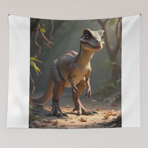 Item preview, Apatosaurus Dinosaurs Art Photo Nature Historic Jurassic Prehistoric designed and sold by ART ATTACK ZONE.