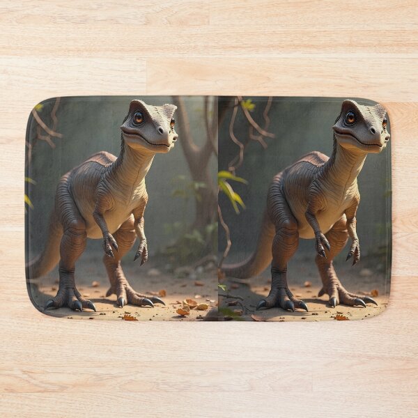 Item preview, Apatosaurus Dinosaurs Art Photo Nature Historic Jurassic Prehistoric designed and sold by ART ATTACK ZONE.