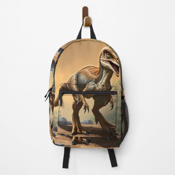 Item preview, Dilophosaurus Dinosaurs Art Photo Nature Historic Jurassic Prehistoric designed and sold by ART ATTACK ZONE.