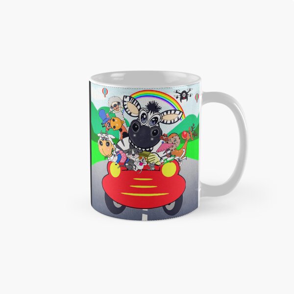 Item preview, Animals - Have a nice trip  designed and sold by Shirley cute art .