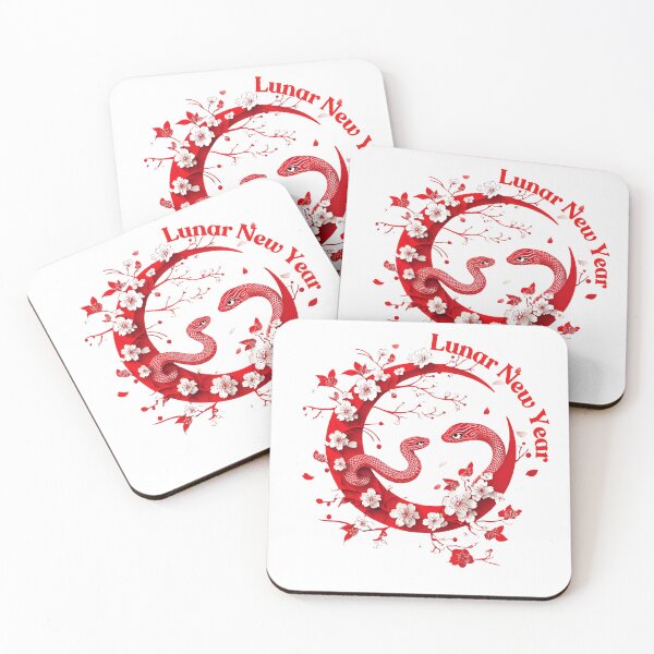 Item preview, Chinese New Year & Lunar New Year designed and sold by Hellva.