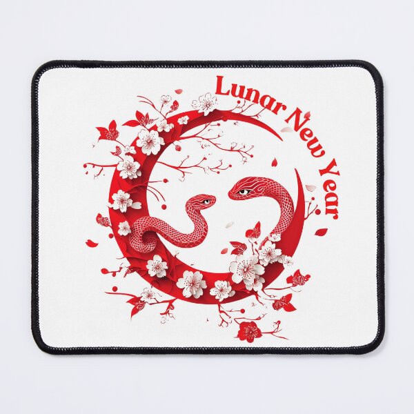 Item preview, Chinese New Year & Lunar New Year designed and sold by Hellva.
