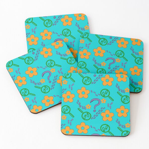Item preview, Mystery Pattern designed and sold by Annaladdmac.