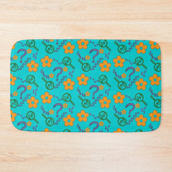 Item preview, Mystery Pattern designed and sold by Annaladdmac.