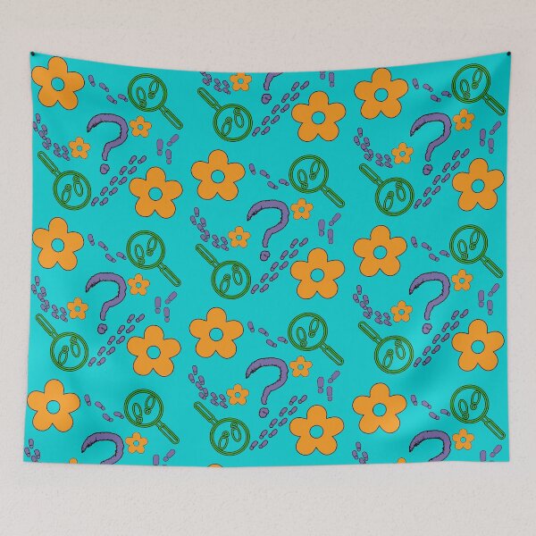 Item preview, Mystery Pattern designed and sold by Annaladdmac.