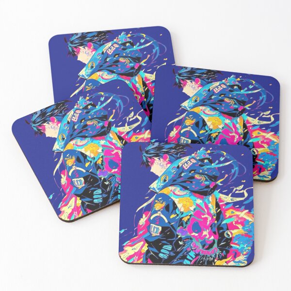 Item preview, "Neon Dreamscape" designed and sold by MASA19781022.