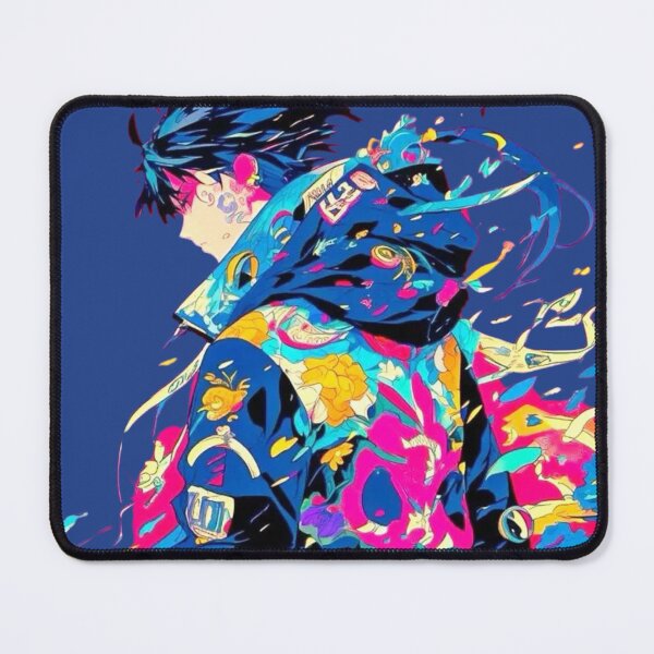 Item preview, "Neon Dreamscape" designed and sold by MASA19781022.