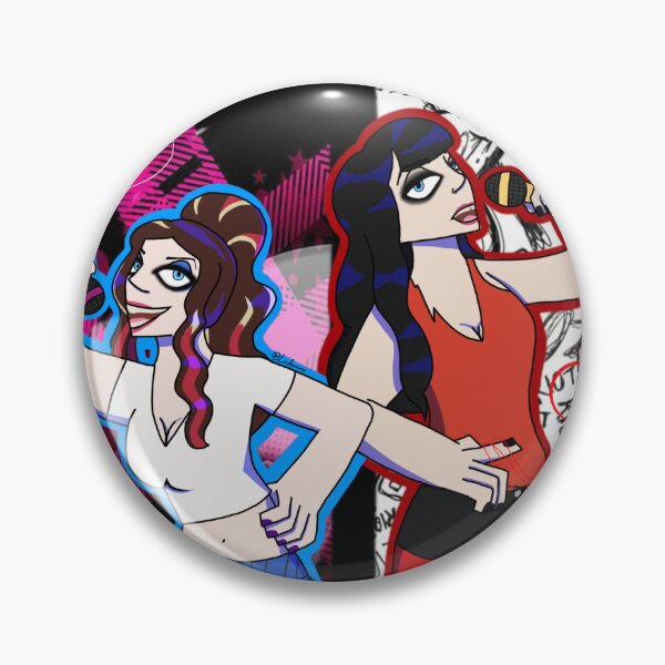 Item preview, Thee Ms. Mandy Milkovich  designed and sold by lesdeuxxx.