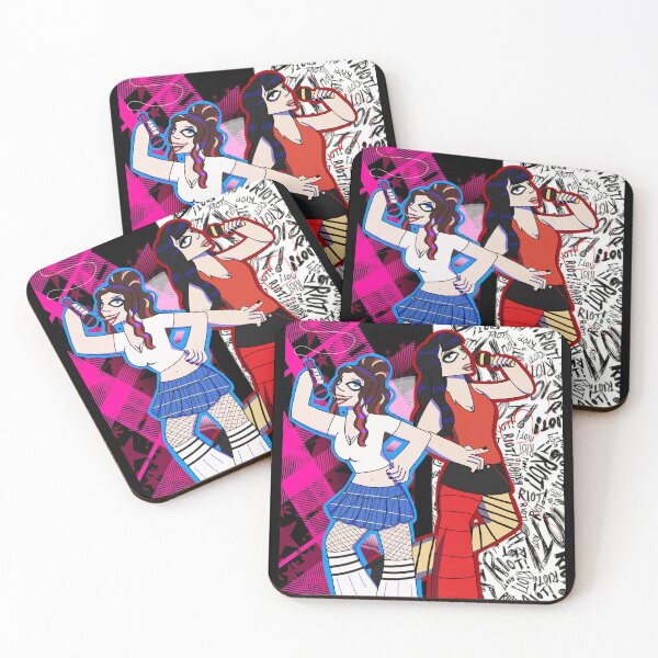 Item preview, Thee Ms. Mandy Milkovich  designed and sold by lesdeuxxx.
