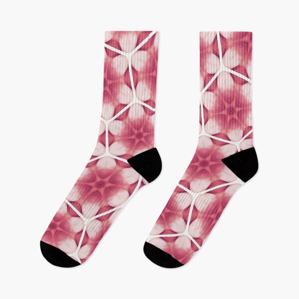 Item preview, Geometric Floral designed and sold by mackngraphics.