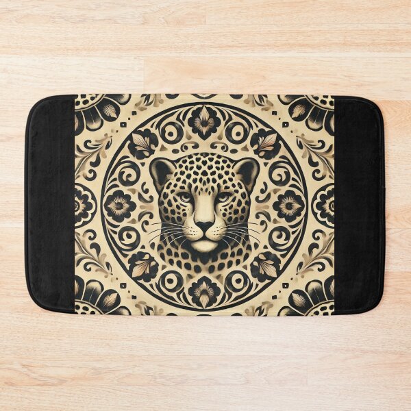 Item preview, Leopard Print Inspired Design  designed and sold by ArtByMarkDesign.