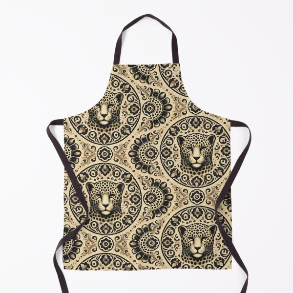 Item preview, Leopard Print Inspired Design  designed and sold by ArtByMarkDesign.