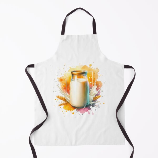 Item preview, Splash of Raw Milk Bliss designed and sold by PedroStyle.