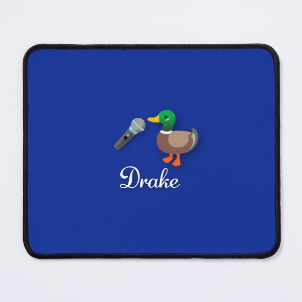 Item preview, Singing Drake With Mike designed and sold by CMWorkshop.