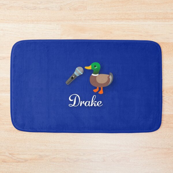 Item preview, Singing Drake With Mike designed and sold by CMWorkshop.