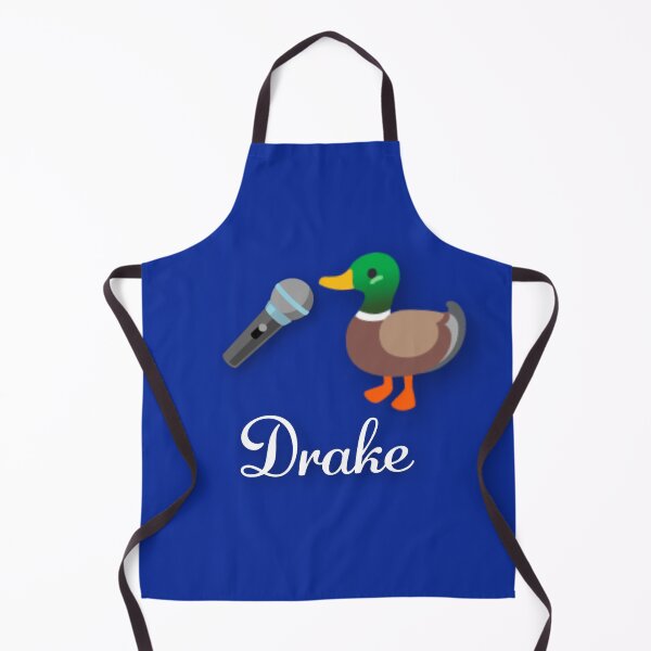 Item preview, Singing Drake With Mike designed and sold by CMWorkshop.