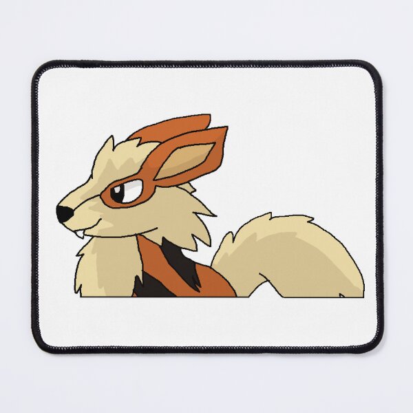 Item preview, Fire Dog designed and sold by WulfBytez.