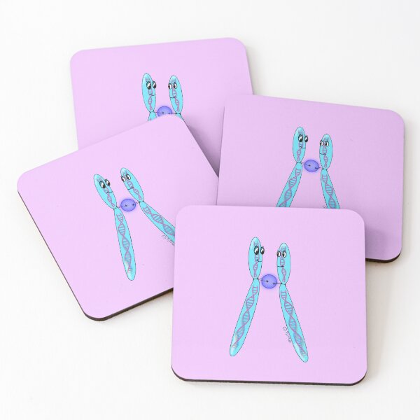 Item preview, Sister Chromatids designed and sold by vmarieb-art.