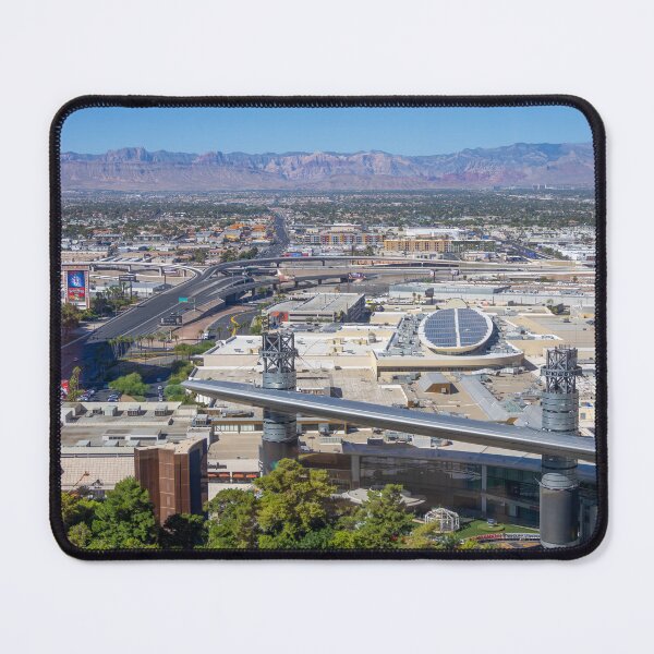 Item preview, Viva Las Vegas Nevada designed and sold by SafariByMarisa.