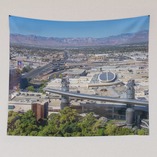 Item preview, Viva Las Vegas Nevada designed and sold by SafariByMarisa.