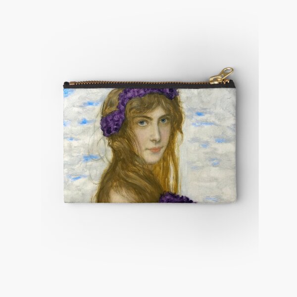 Item preview, Spring - Franz von Stuck designed and sold by forgottenbeauty.