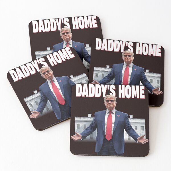 Item preview, Daddy's Home designed and sold by lovelyq1.