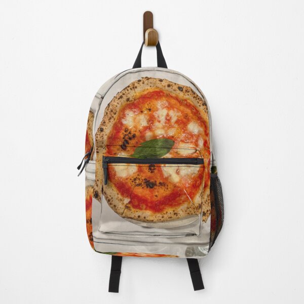Item preview, Tasty Italian Margarita Pizza designed and sold by SafariByMarisa.