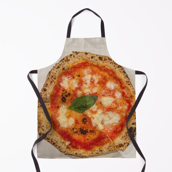 Item preview, Tasty Italian Margarita Pizza designed and sold by SafariByMarisa.