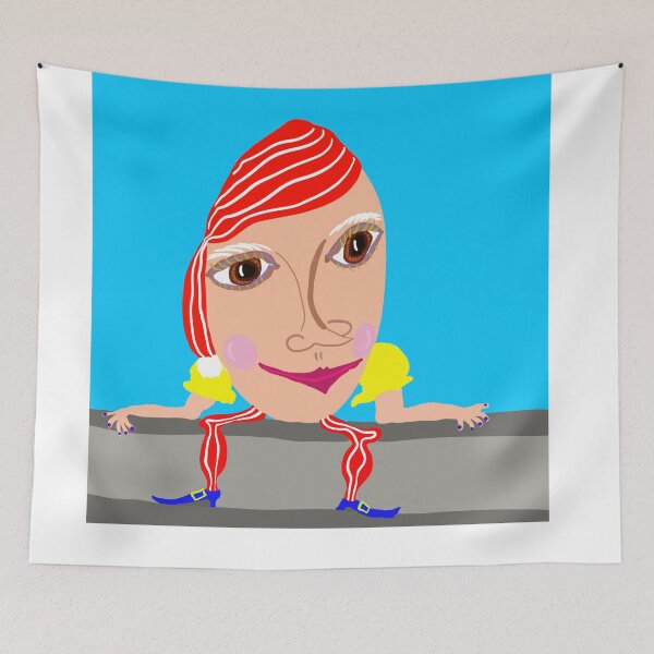 Item preview, baya roja designed and sold by pinkyjainpan.