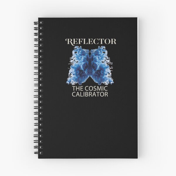 Item preview, Reflector Human Design on DARK designed and sold by JacsDesigns.