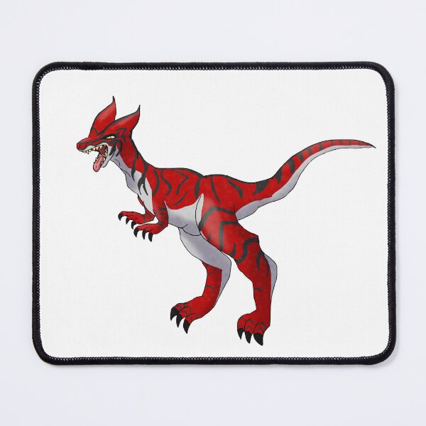 Item preview, S-raptor designed and sold by WulfBytez.