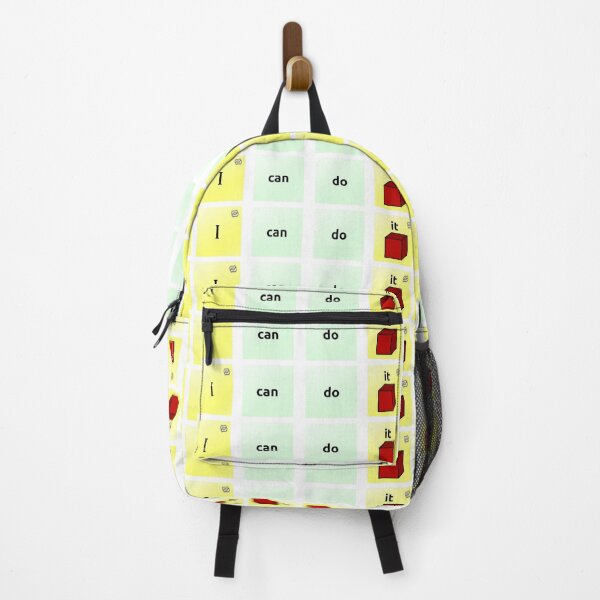 Item preview, I can do it (AAC) designed and sold by Spunkier.