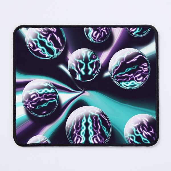 Item preview, Light Code Balls designed and sold by JenConArt.