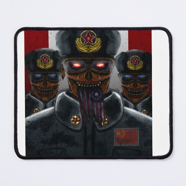 Item preview, Fallout Anti-PLA Propaganda designed and sold by Sojoubundo.