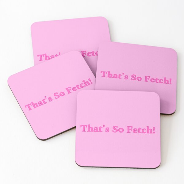 Item preview, That's SO fetch! designed and sold by JJLOVELY.