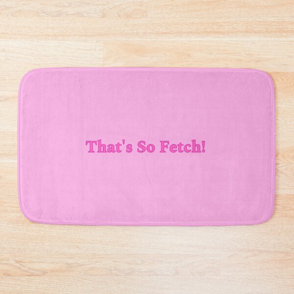 Item preview, That's SO fetch! designed and sold by JJLOVELY.