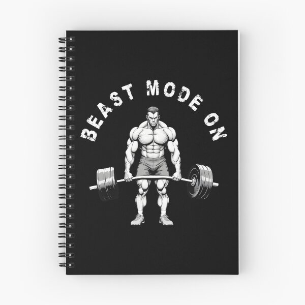 Item preview, Beast mode on designed and sold by DMFPRINTS.