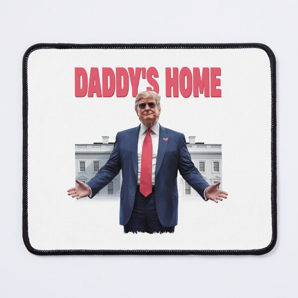 Item preview, Daddy's Home designed and sold by lovelyq1.
