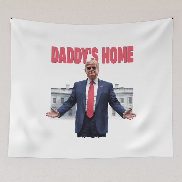 Item preview, Daddy's Home designed and sold by lovelyq1.