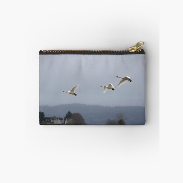 Item preview, Snow geese in Skagit County designed and sold by Xaedalus.