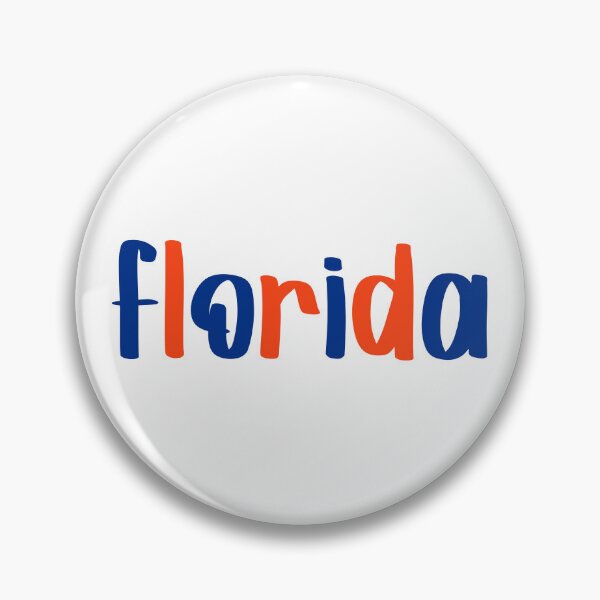 Item preview, florida designed and sold by designsbysamantha.