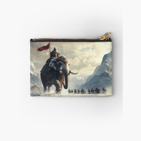 Item preview, Hannibal's Passage - Wide designed and sold by laurelinlouis.