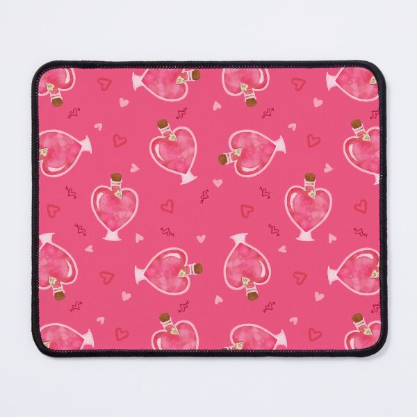 Item preview, Love Potion Pattern designed and sold by mtnartteacher.