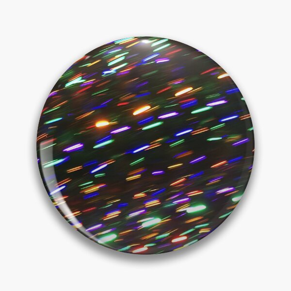 Item preview, Colored Lights In Motion 2024 no.9 designed and sold by Neil Feigeles.