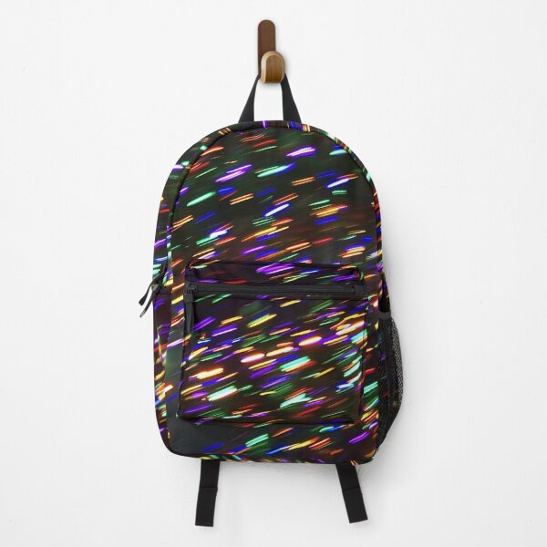 Item preview, Colored Lights In Motion 2024 no.9 designed and sold by Neil Feigeles.