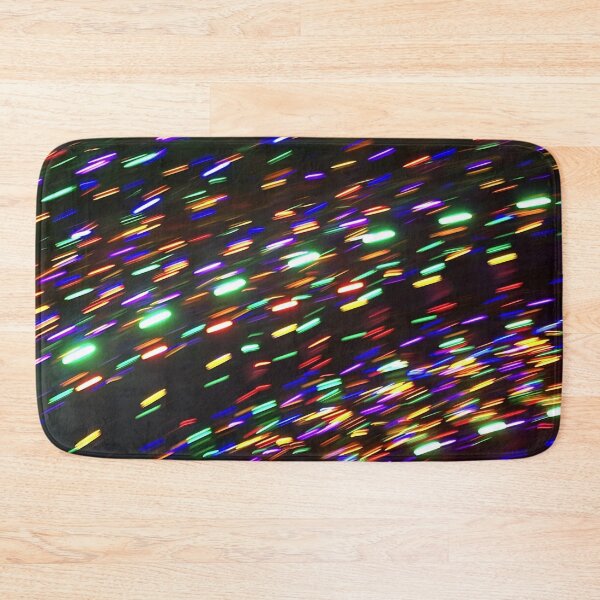 Item preview, Colored Lights In Motion 2024 no.9 designed and sold by Neil Feigeles.