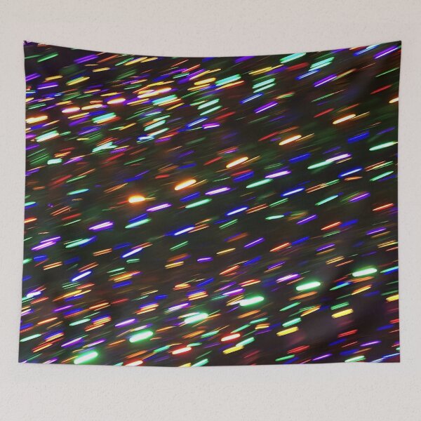 Item preview, Colored Lights In Motion 2024 no.9 designed and sold by Neil Feigeles.