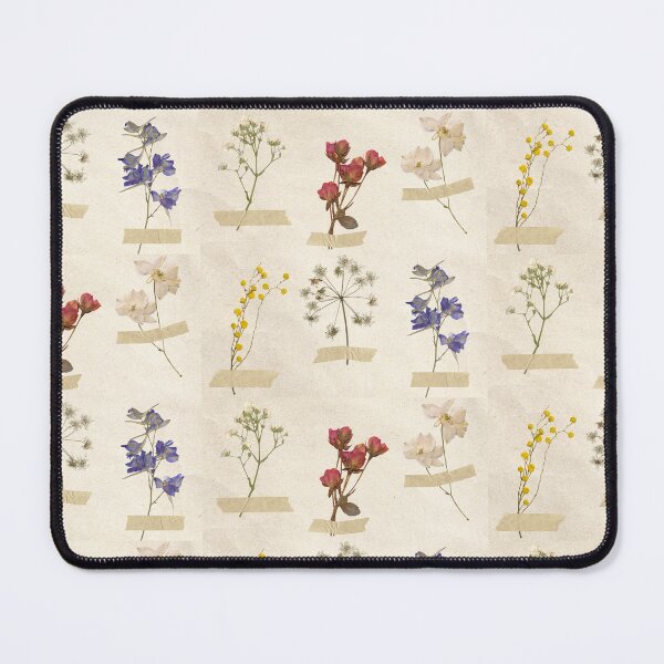 Item preview, Pressed Flowers designed and sold by Annaladdmac.