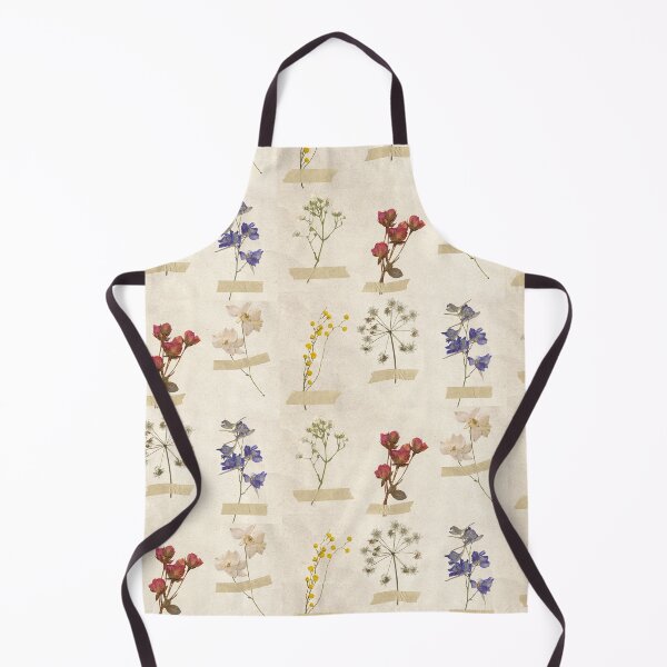 Item preview, Pressed Flowers designed and sold by Annaladdmac.